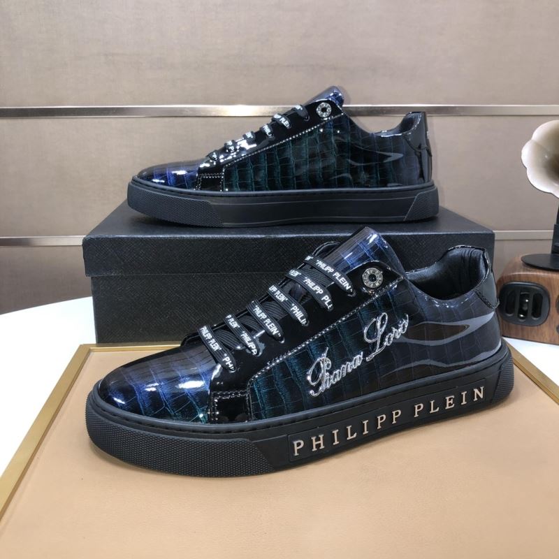 Philipp Plein Shoes